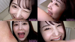 [Biting] Serious biting of Yuzu-chan, a beautiful girl with outstanding transparency [Yuzu Shirakawa]