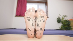 Foot sole shop _tole photo book vol.1