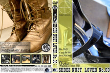 SHOES NUST LOVER No.03