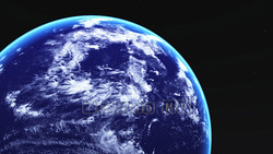映像CG 地球 Earth120325-006