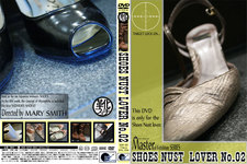 SHOES NUST LOVER No.02