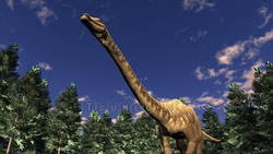 映像CG 恐竜 Dinosaur120422-004