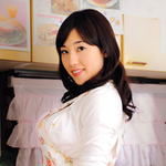 Nagasawa Azusa's cream pie wife complex husbands, in secret at