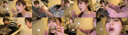Toyonaka Alice&#39;s Live Cooking and Eating Series 1-2 Collectively DL