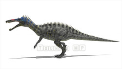 映像CG 恐竜 Dinosaur120417-005