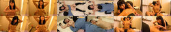 【特典動画１本付】岩沢香代のくすぐりシリーズ1～3まとめてDL